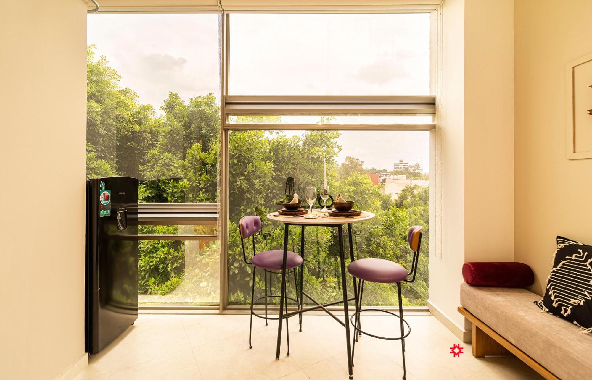 Casa Roma By Kukun Appartement Mexico-stad Buitenkant foto