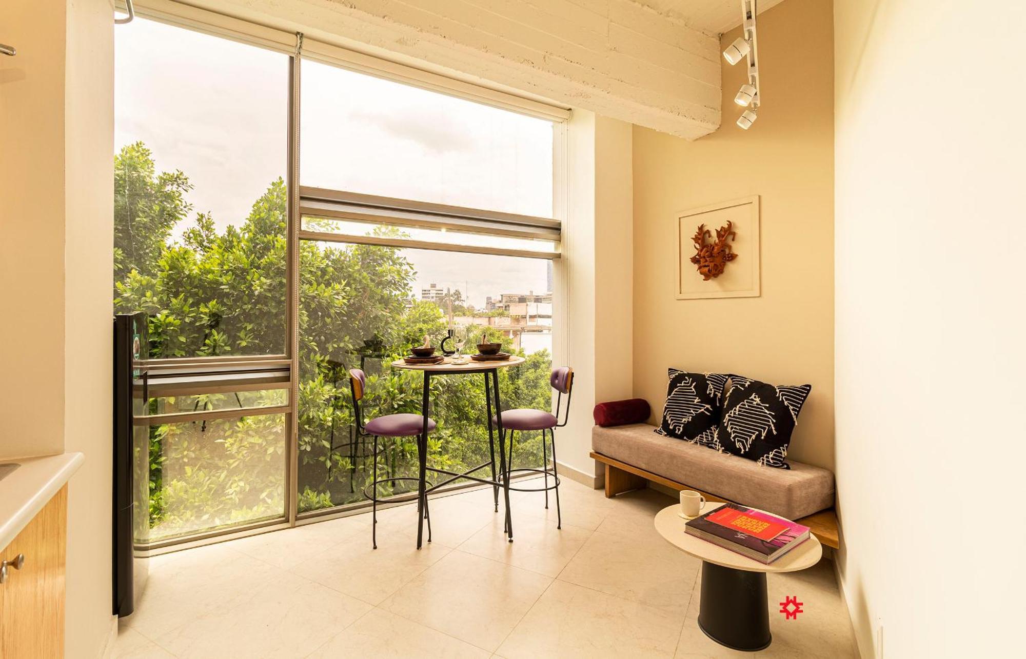 Casa Roma By Kukun Appartement Mexico-stad Buitenkant foto