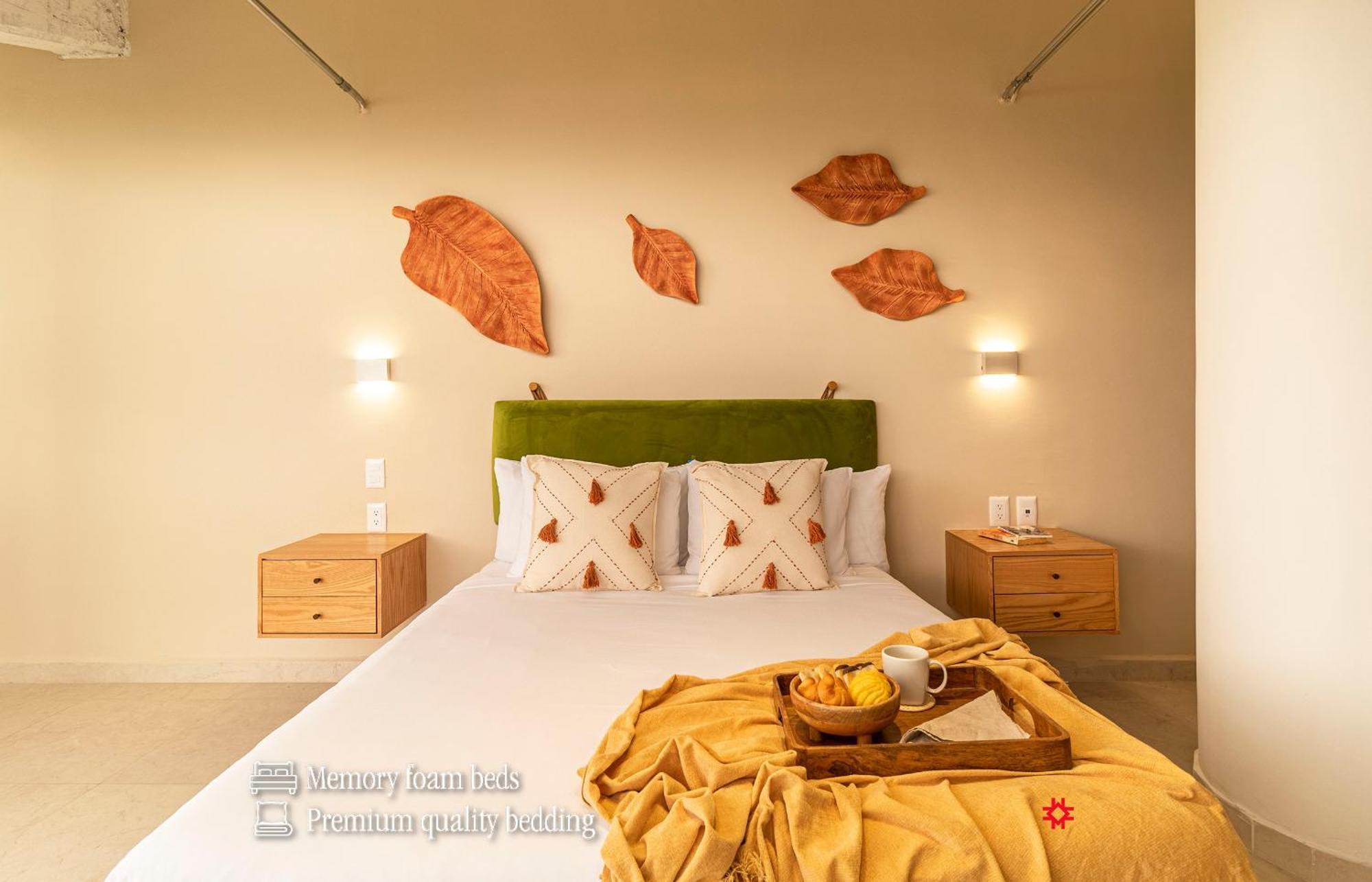 Casa Roma By Kukun Appartement Mexico-stad Buitenkant foto