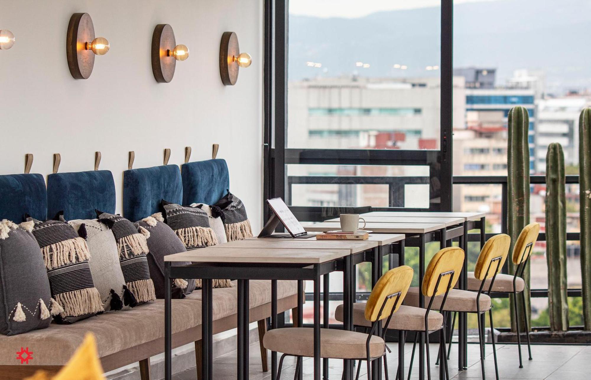Casa Roma By Kukun Appartement Mexico-stad Buitenkant foto