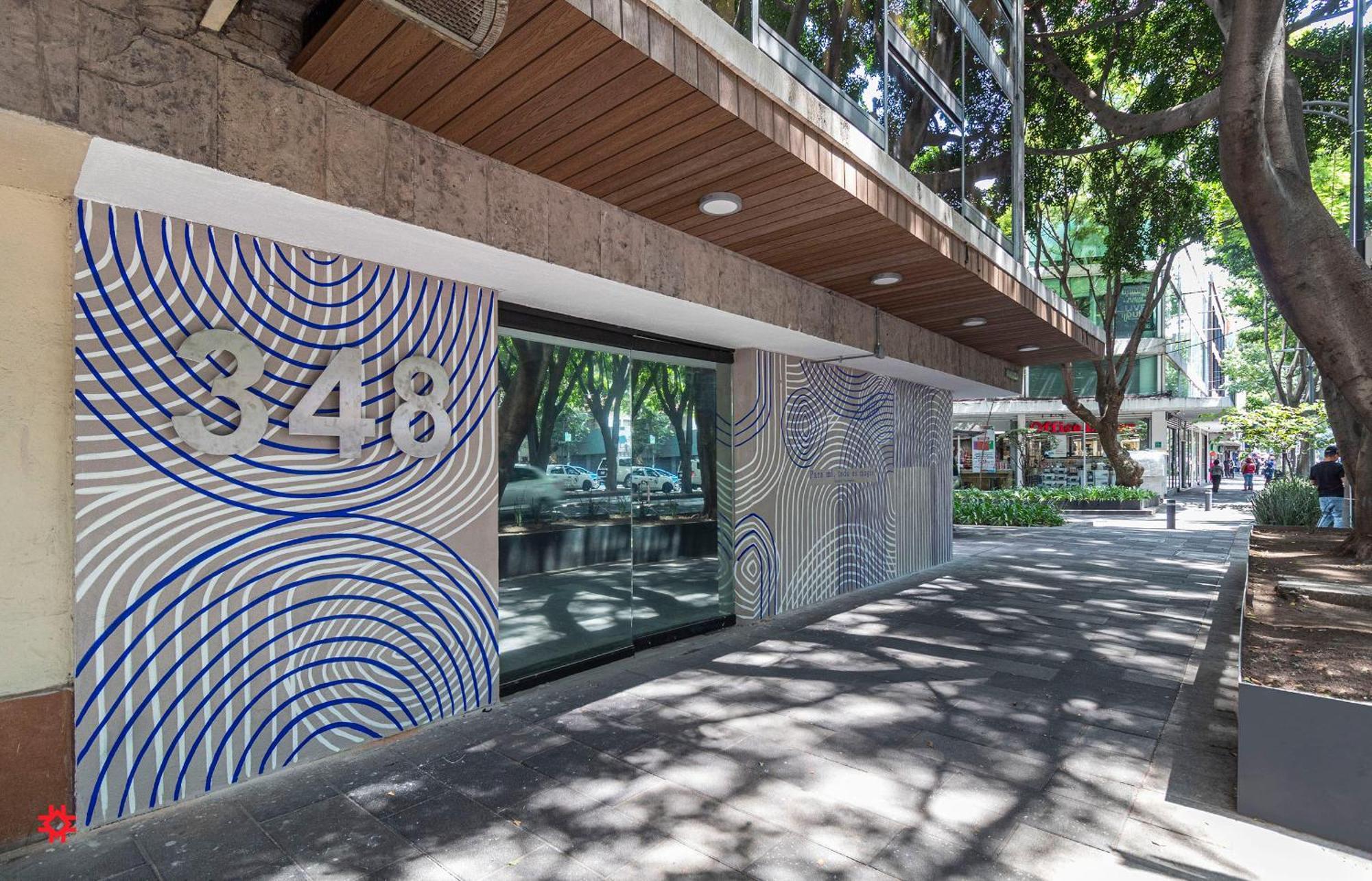 Casa Roma By Kukun Appartement Mexico-stad Buitenkant foto