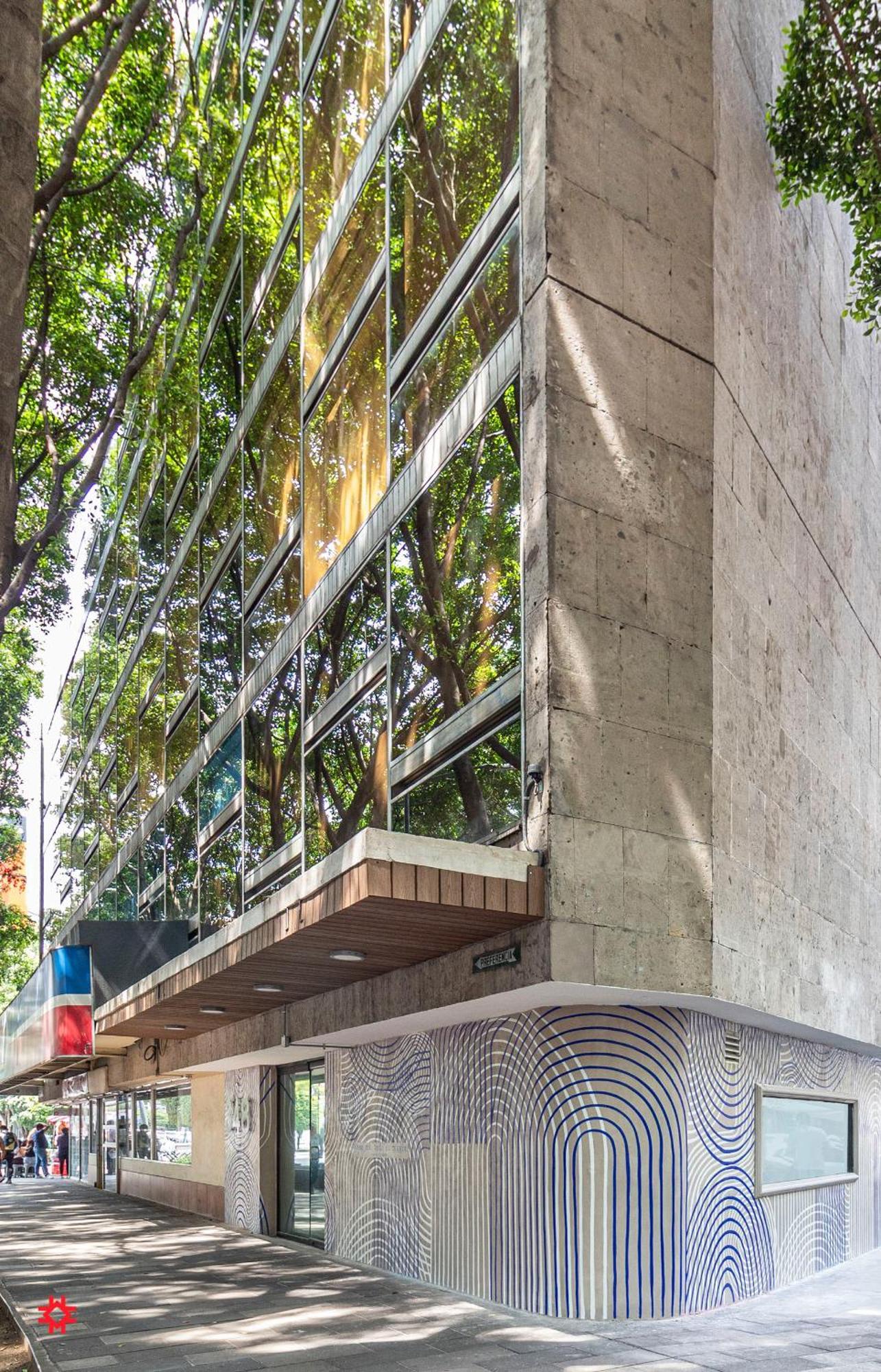 Casa Roma By Kukun Appartement Mexico-stad Buitenkant foto