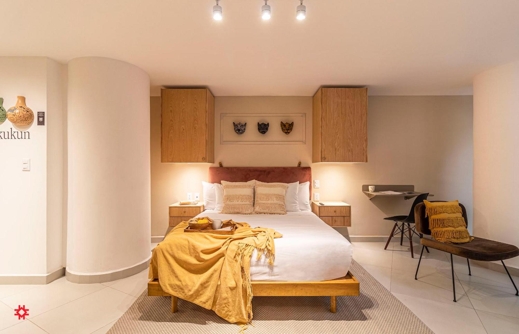 Casa Roma By Kukun Appartement Mexico-stad Buitenkant foto