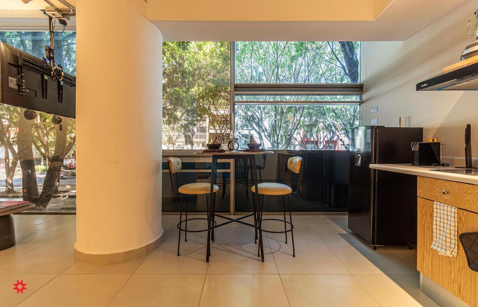 Casa Roma By Kukun Appartement Mexico-stad Buitenkant foto